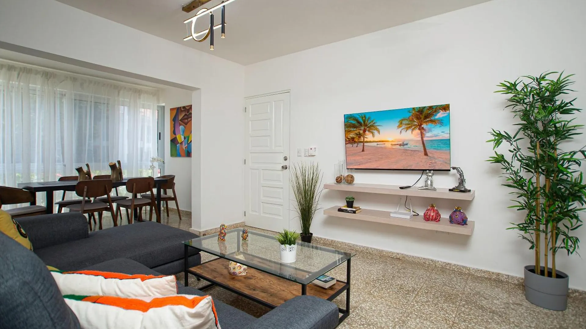 Condominio Moderno Y Renovado En Sosua 0*,  Dominican Republic