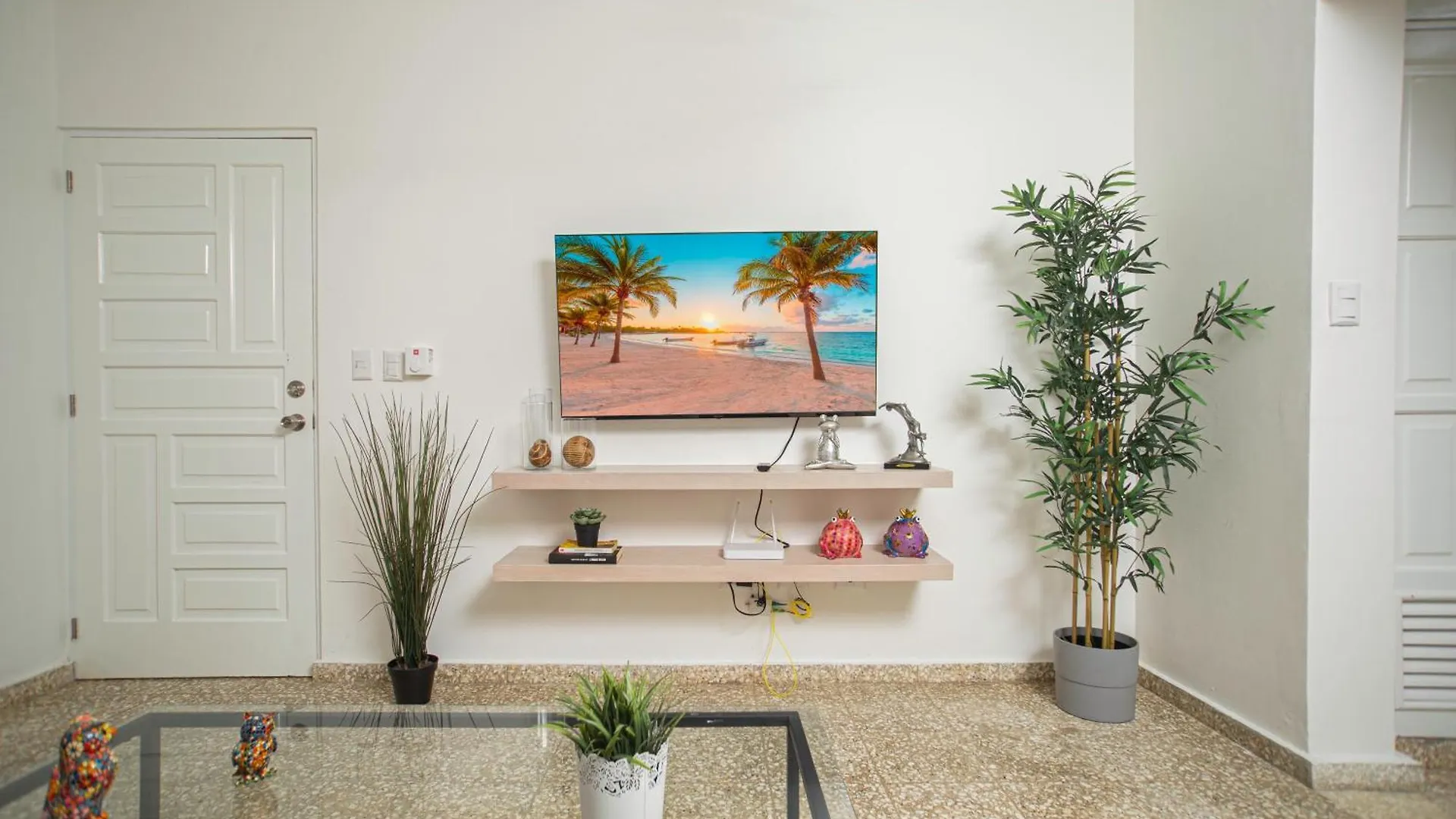 Condominio Moderno Y Renovado En Sosua